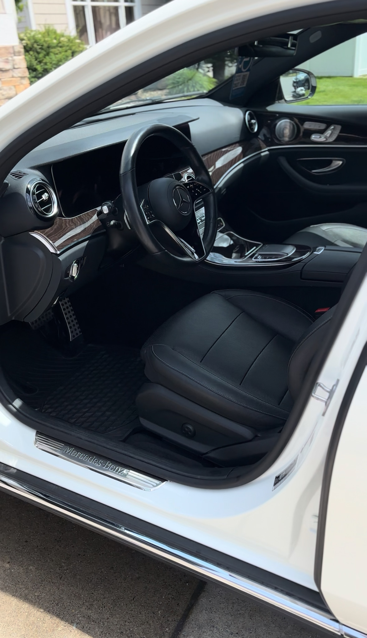 Premium Restoration Detail
