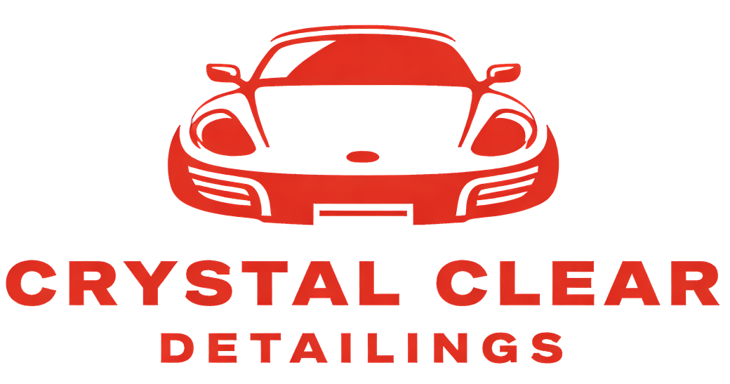 Crystal Clear Detailings